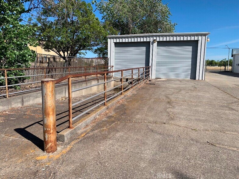 More Photos Of 200 Ryan Ave, Chico Manufacturing For Sale