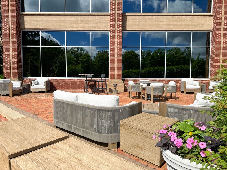 More Photos Of 1500 Perimeter Park Dr, Morrisville Unknown For Lease