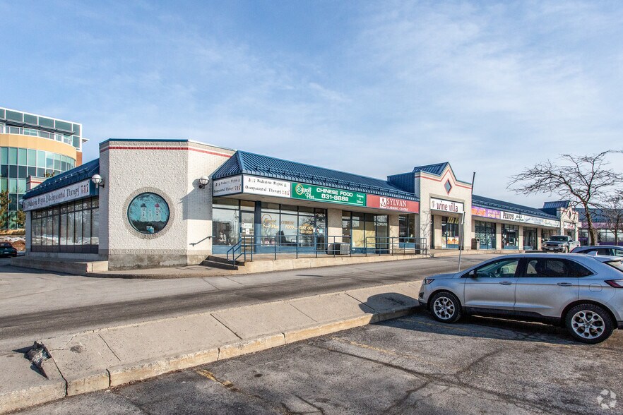 More Photos Of 471-473 Hazeldean Rd, Kanata Unknown For Lease