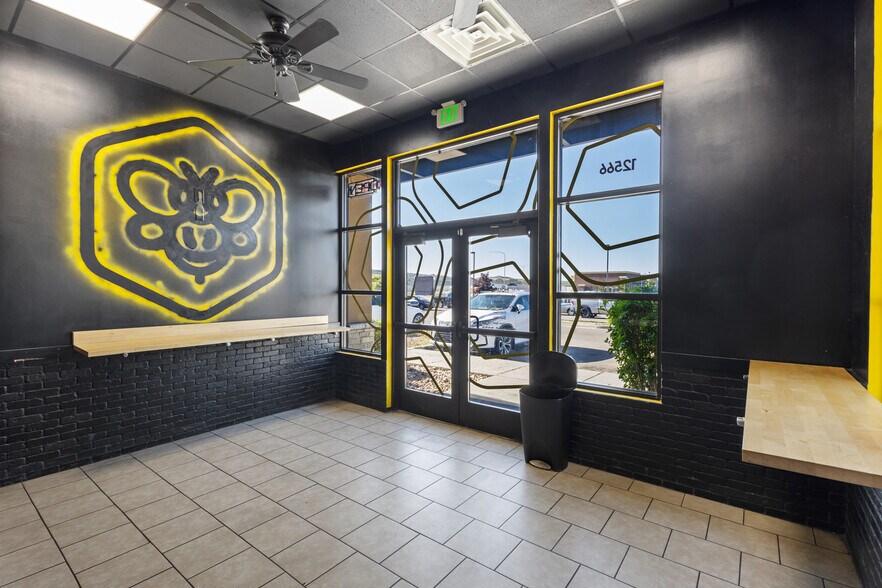 More Photos Of 12562 S Rhetski Ln, Riverton Freestanding For Lease