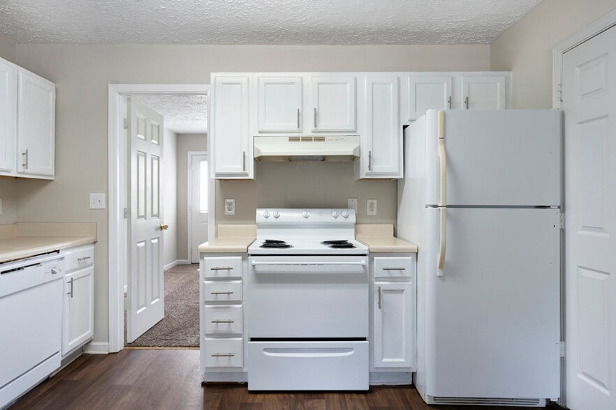 More Photos Of , Bremen Multifamily For Sale