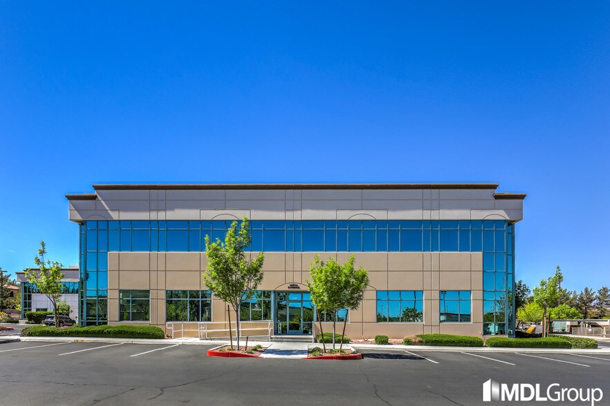 More Photos Of 880 Seven Hills Dr, Henderson Medical For Lease