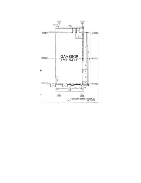 More Photos Of 3130 Interstate Highway 30, Greenville Freestanding For Lease