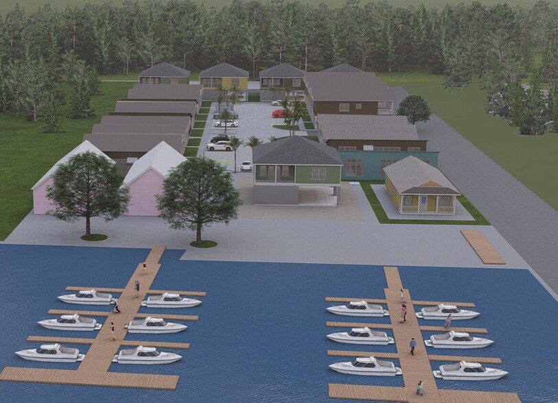 More Photos Of 100 Ashton Cir, Welaka Land For Sale