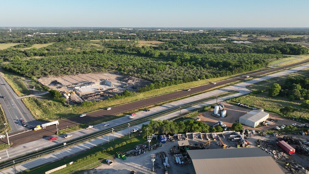 More Photos Of State Hwy 36 N, Brenham Land For Sale