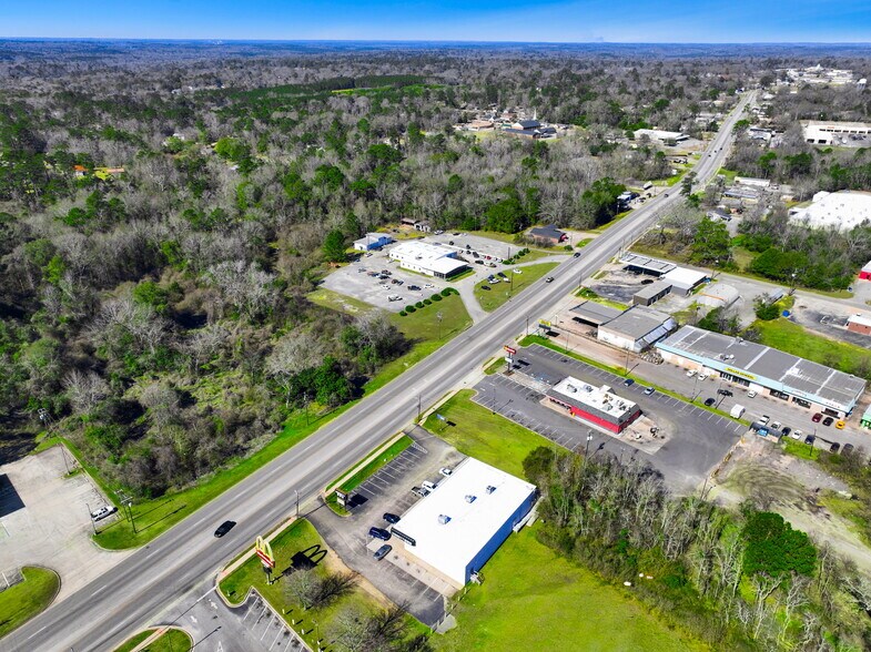 More Photos Of 1445 S Alabama Ave, Monroeville Storefront Retail Office For Sale