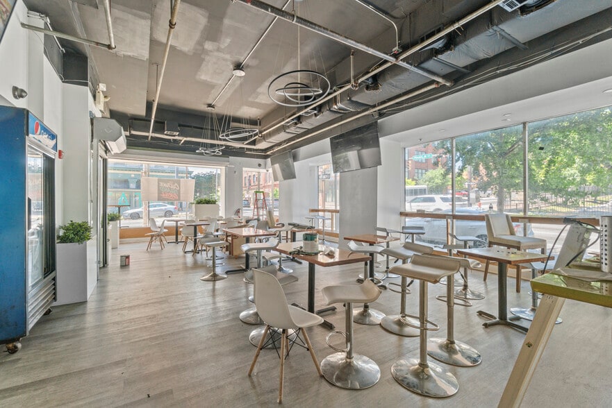 More Photos Of 429 N Eutaw St, Baltimore Office For Sale