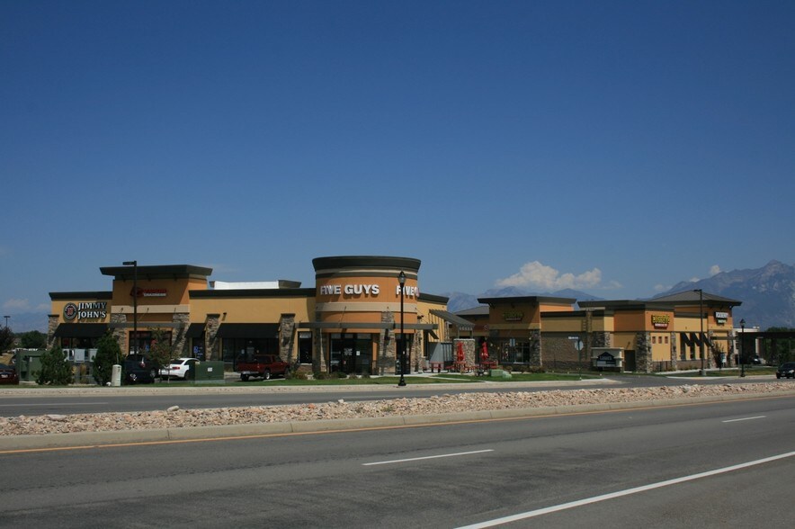 More Photos Of 12600 S Bangerter Hwy, Riverton Unknown For Sale