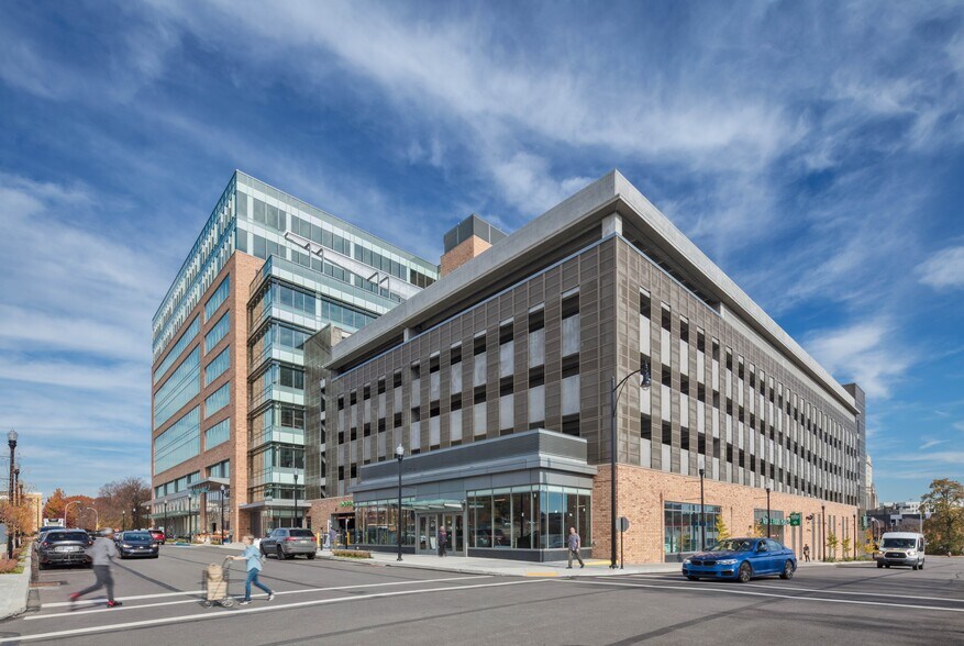 More Photos Of 141 South St Clair St, Pittsburgh Office For Lease