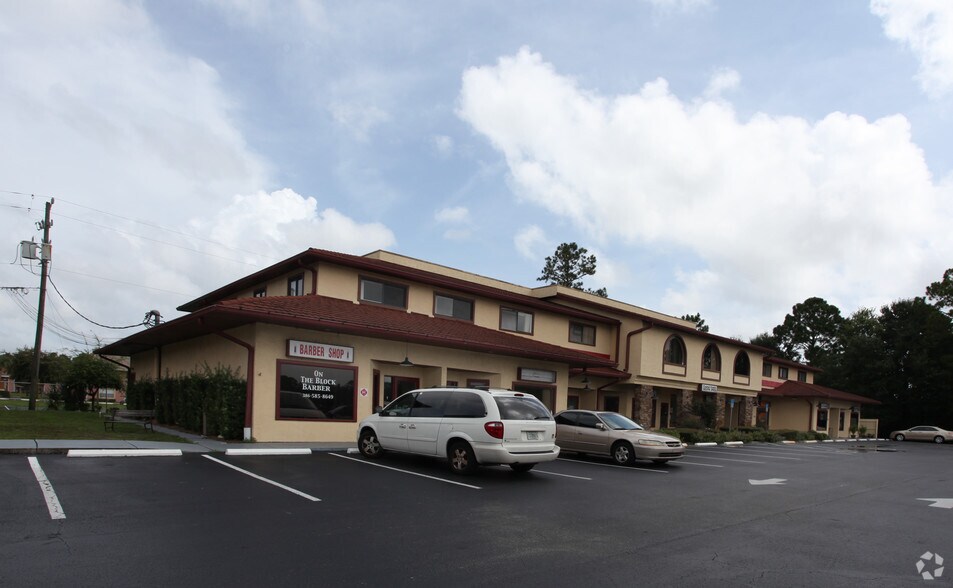 More Photos Of 4750 Moody Blvd E, Bunnell Office For Sale