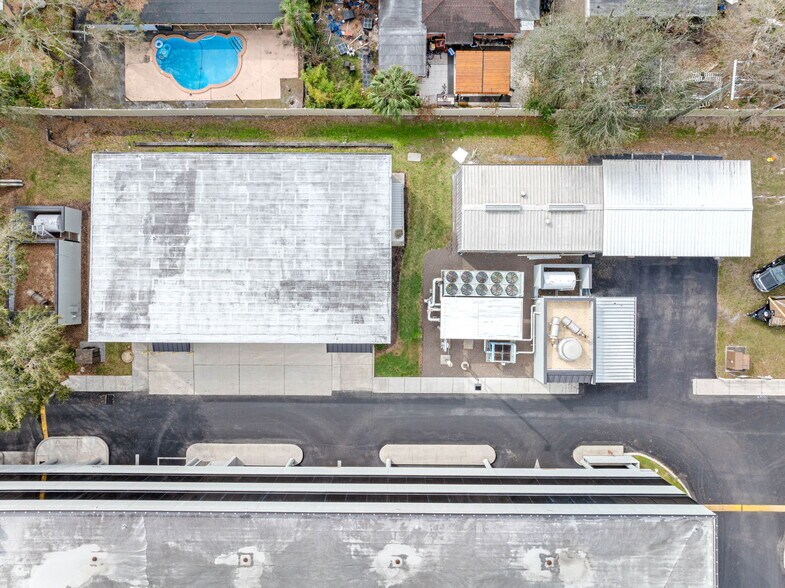More Photos Of 6801 E Hillsborough Ave, Tampa Office Residential For Lease