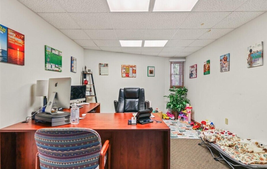 More Photos Of 19 Center St, Angola Office For Sale
