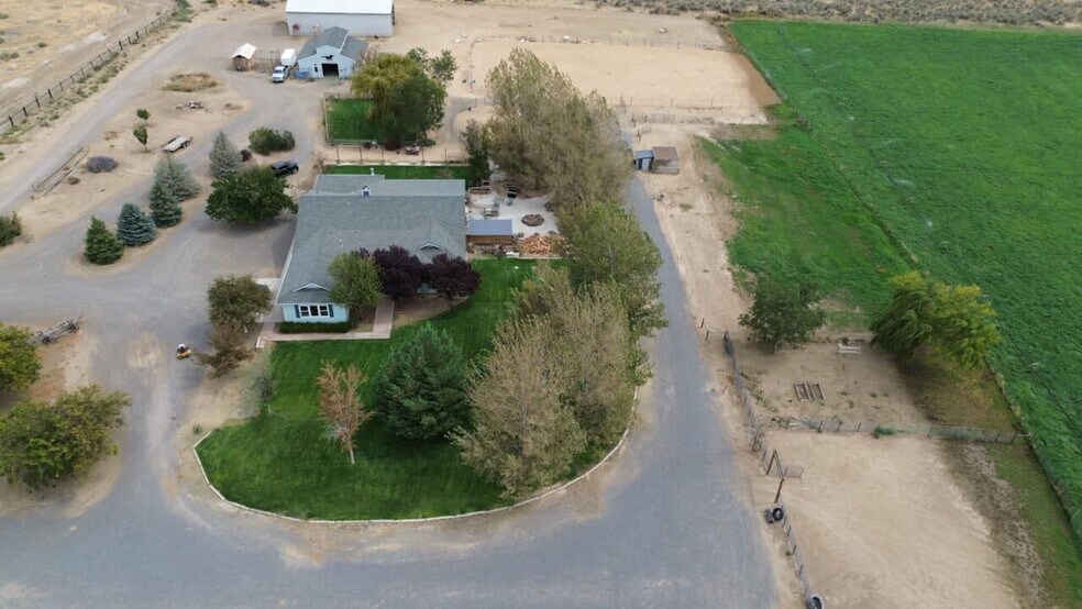 More Photos Of 480-100 Belfast Rd, Litchfield Land For Sale