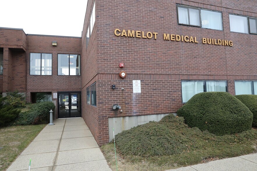 More Photos Of 110 Long Pond Rd, Plymouth Medical For Sale