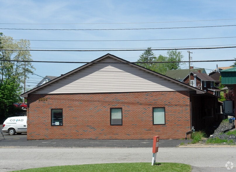 More Photos Of 2884 Industrial Blvd, Bethel Park Coworking Space