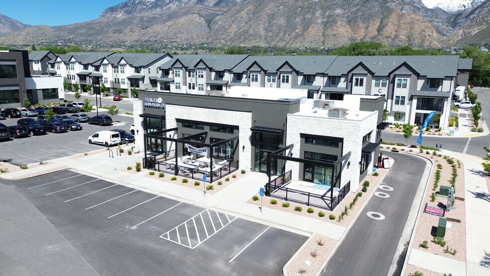 More Photos Of 2319 N 400 W, Provo Freestanding For Sale
