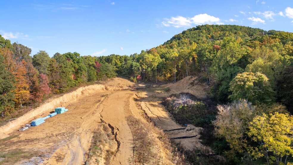 More Photos Of 1217 McCarter Hollow Rd, Sevierville Land For Sale