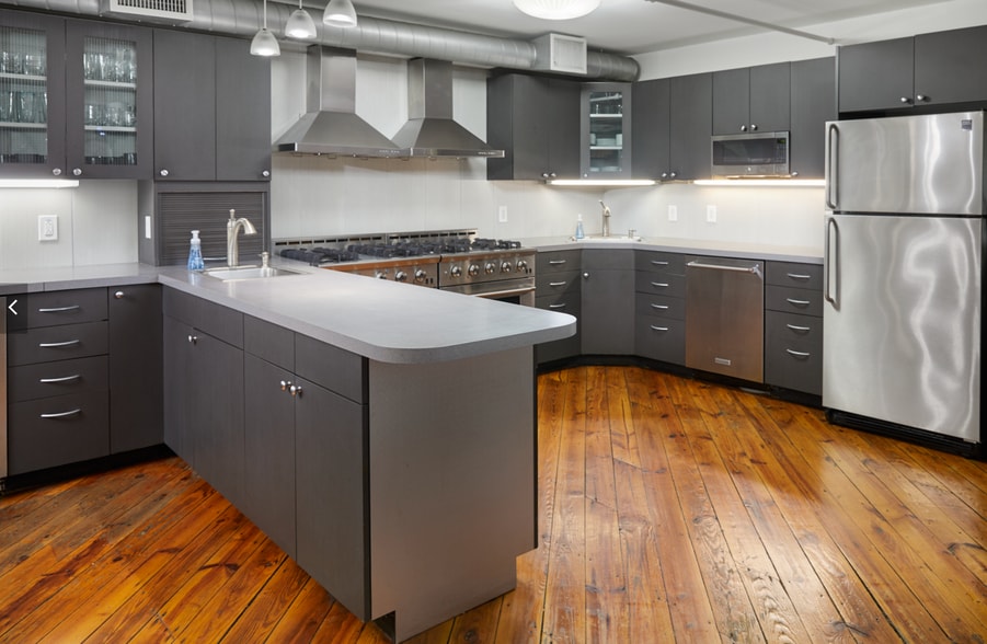 More Photos Of 230 N 2nd St, Philadelphia Loft Creative Space For Sale
