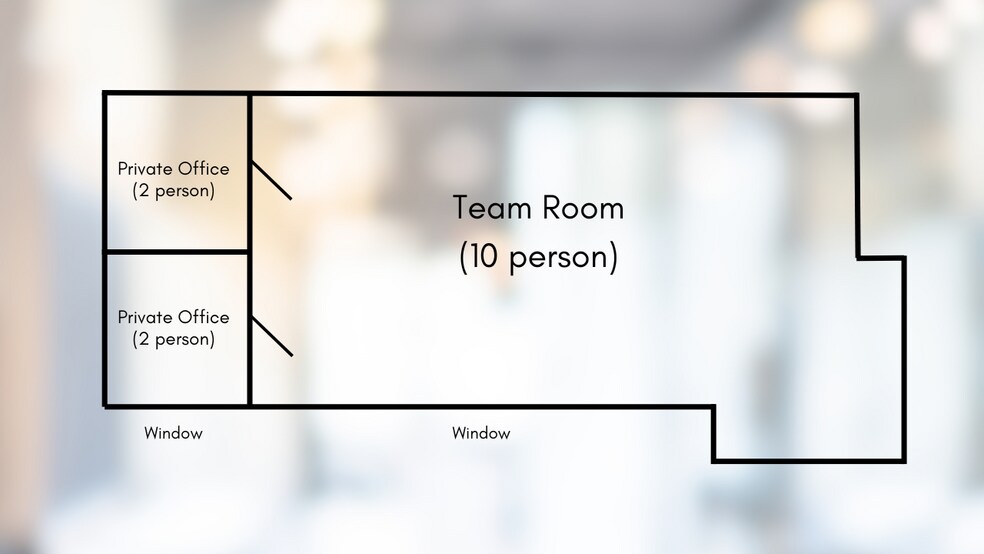 More Photos Of 17250 Dallas Pky, Addison Coworking Space