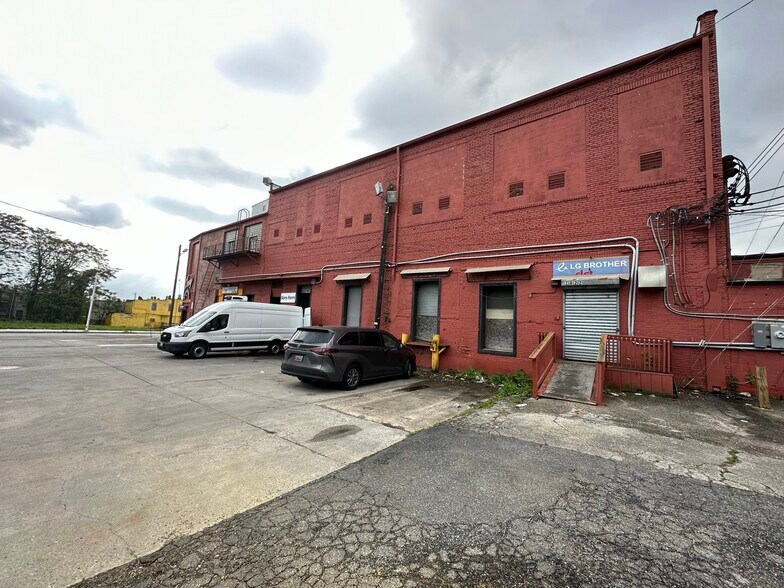 2822 Edmondson Ave, Baltimore, MD 21223 Food Processing For Sale