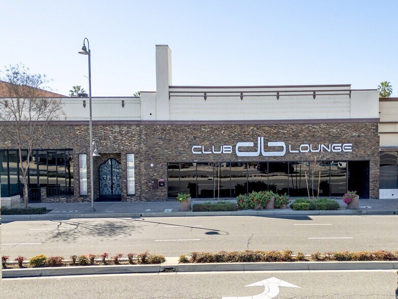 Primary Photo Of 8206 Firestone Blvd, Downey General Retail For Sale