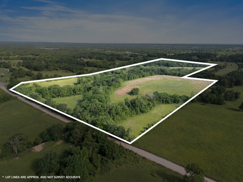 More Photos Of 10706 Highway 279, Centerton Land For Sale
