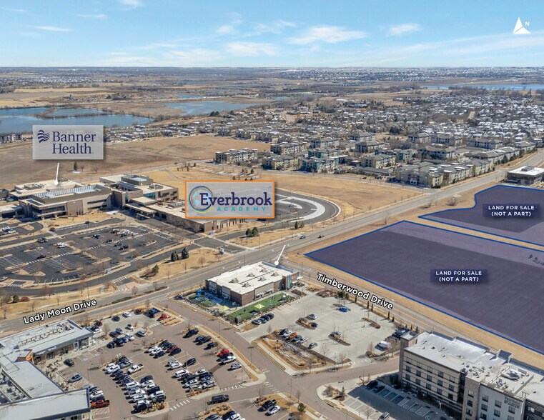 More Photos Of 4681 Lady Moon Dr, Fort Collins Daycare Center For Sale