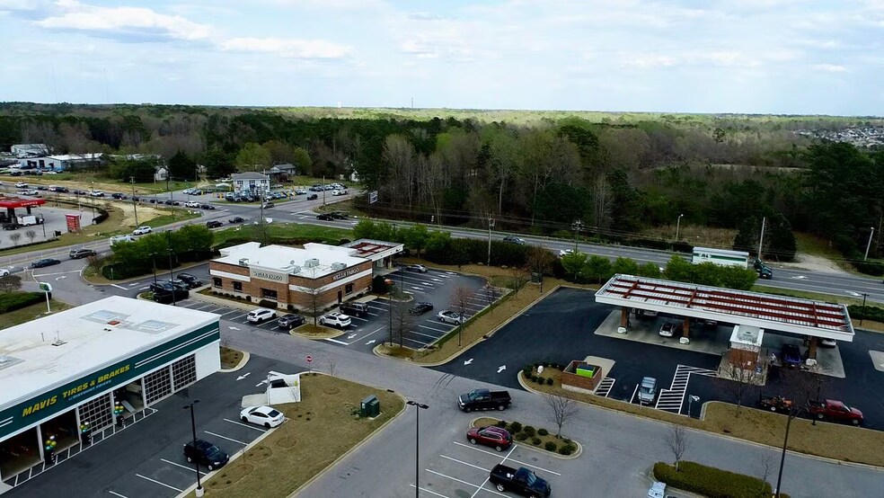 More Photos Of 16577A North Carolina 50, Garner Land For Sale