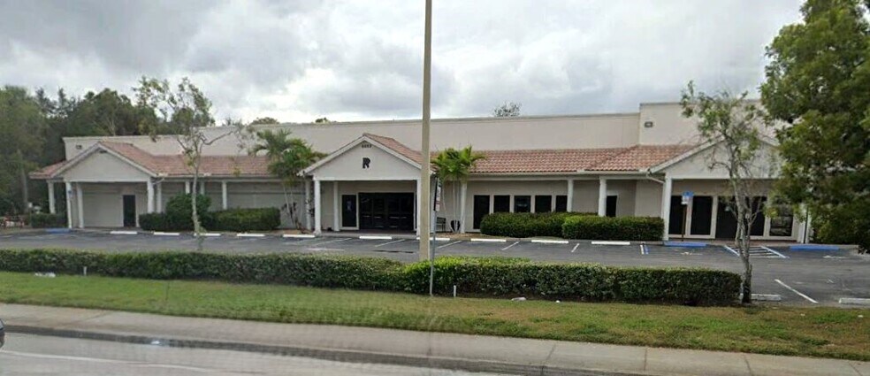 Primary Photo Of 6641 US Hwy 1, Port Saint Lucie Unknown For Lease