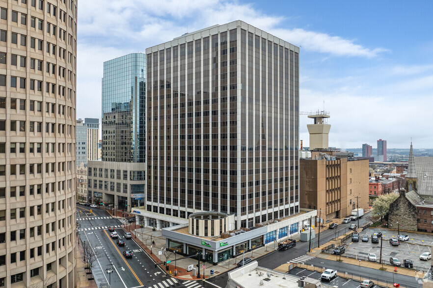 Primary Photo Of 300 Delaware Ave, Wilmington Office For Lease