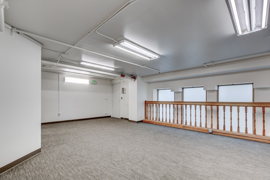 More Photos Of 1543-1545 Champa St, Denver Loft Creative Space For Lease