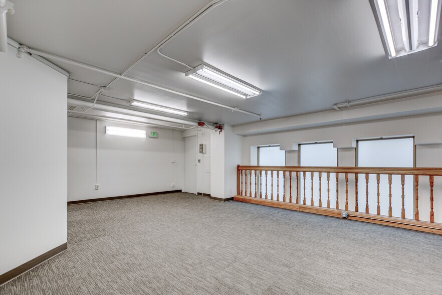 More Photos Of 1543-1545 Champa St, Denver Loft Creative Space For Lease