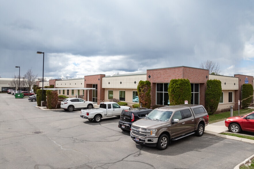 More Photos Of 6154 N Meeker Pl, Boise Office For Lease