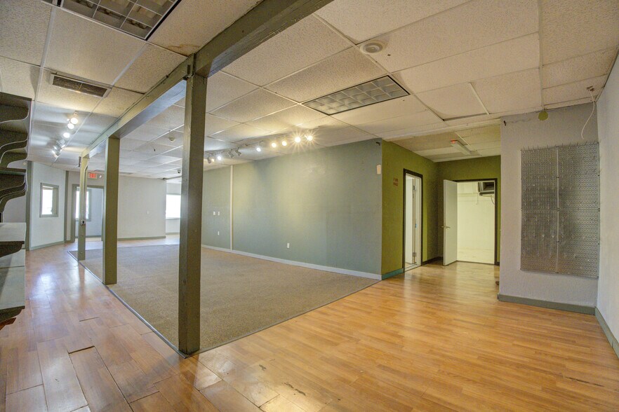 More Photos Of 310 E Main St, Cortez Warehouse For Sale