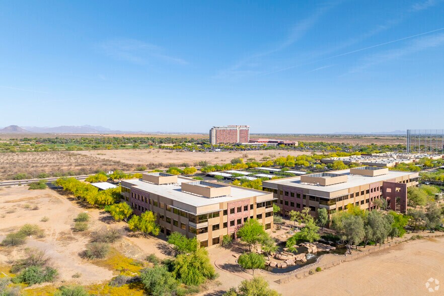 More Photos Of 7580 N Dobson Rd, Scottsdale Office For Sale