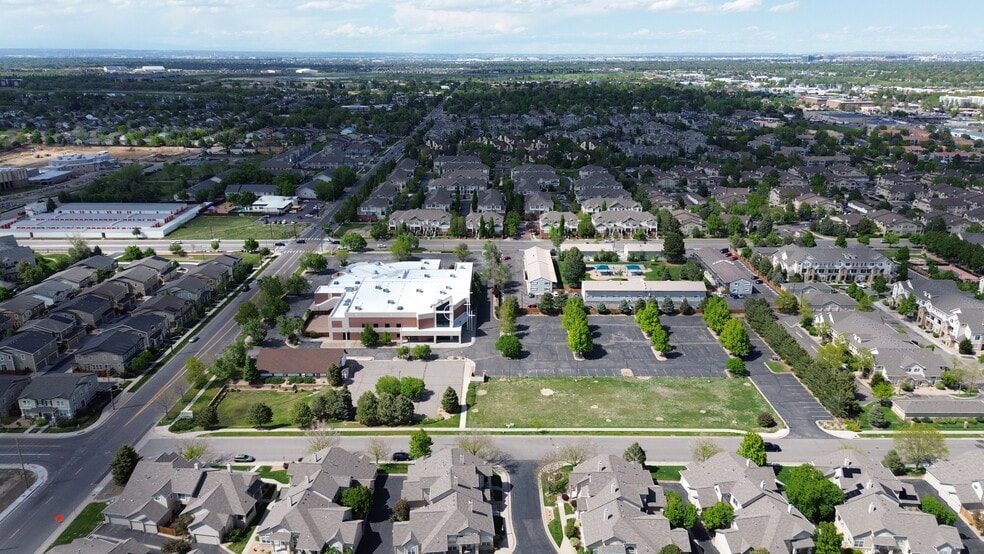 More Photos Of 1500 S Dayton St, Aurora Religious Facility For Sale