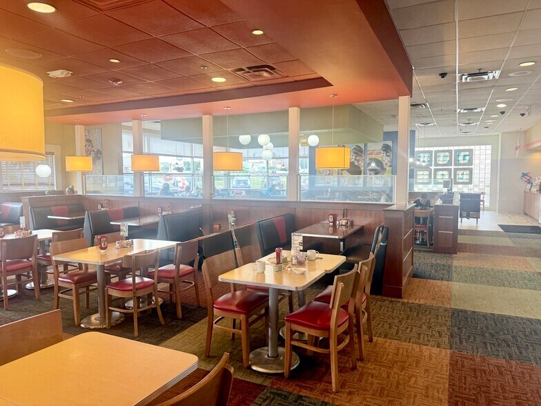 More Photos Of 3704 National Rd, Richmond Fast Food For Sale