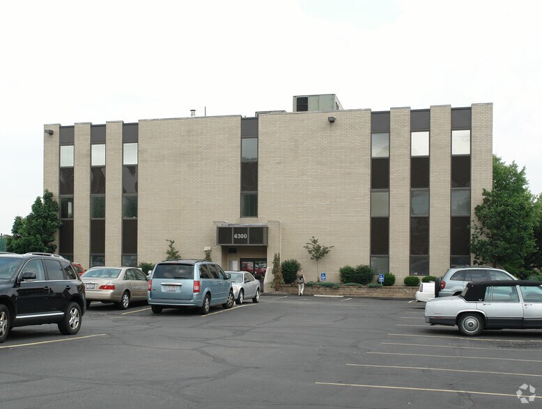 More Photos Of 6300 Rockside Rd, Independence Office For Lease
