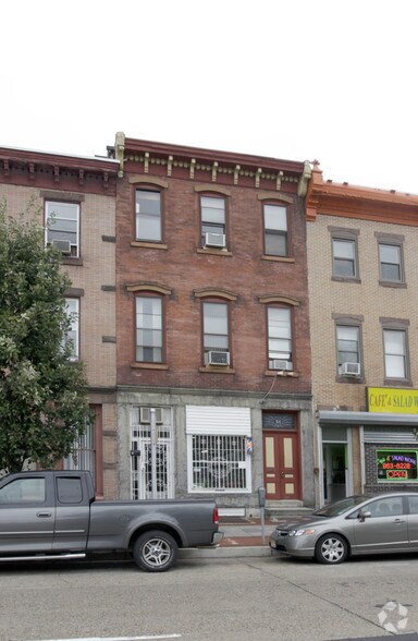 Primary Photo Of 311 Market St, Camden Office For Sale