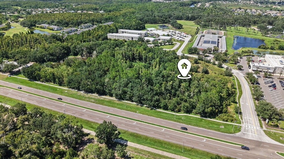 More Photos Of 18202 Meadows rd, Tampa Land For Sale