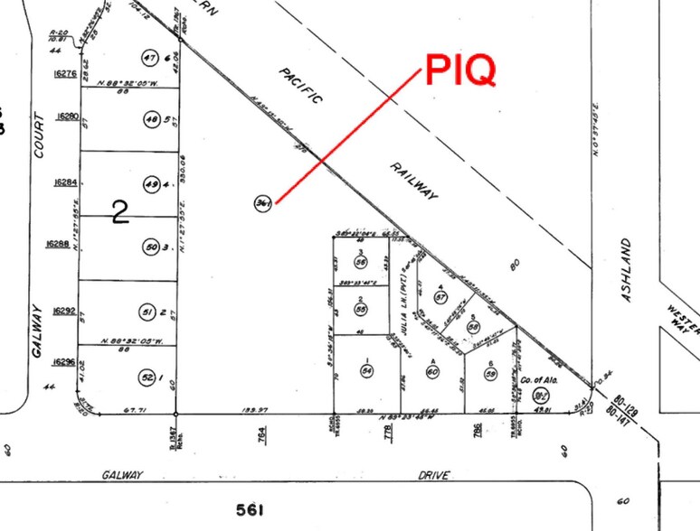 More Photos Of 764 Galway dr, San Lorenzo Land For Sale