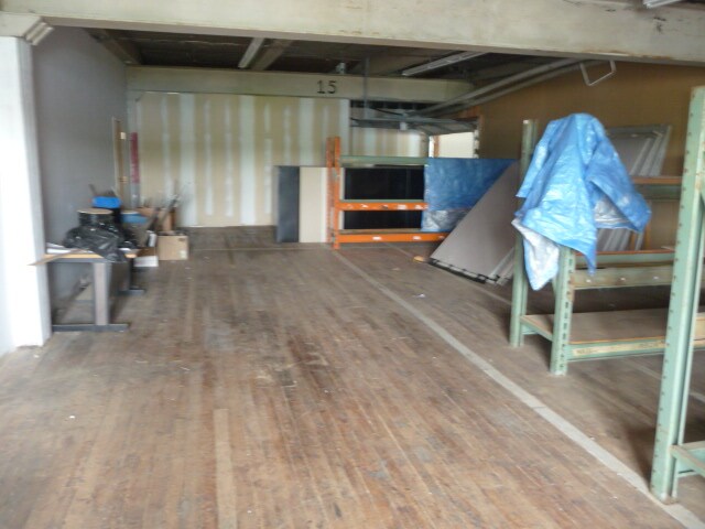 More Photos Of 376 Nash Rd, New Bedford Refrigeration Cold Storage For Lease