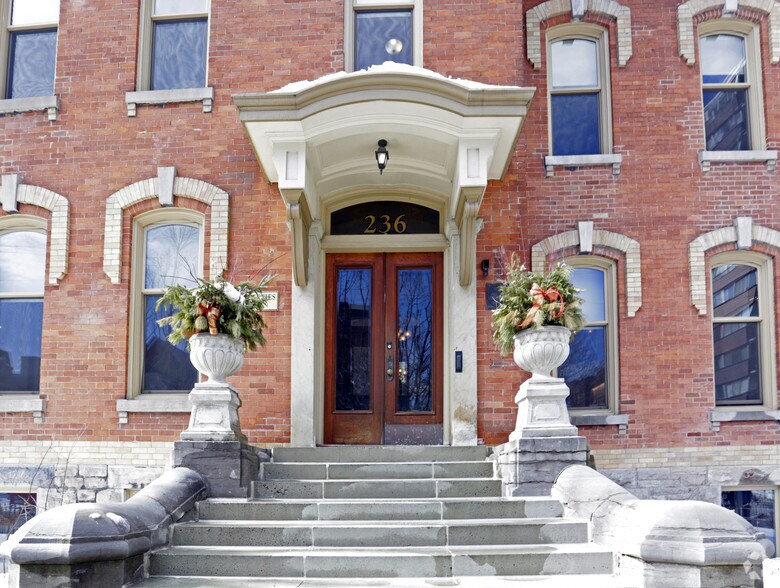 More Photos Of 236 Metcalfe St, Ottawa Office For Lease