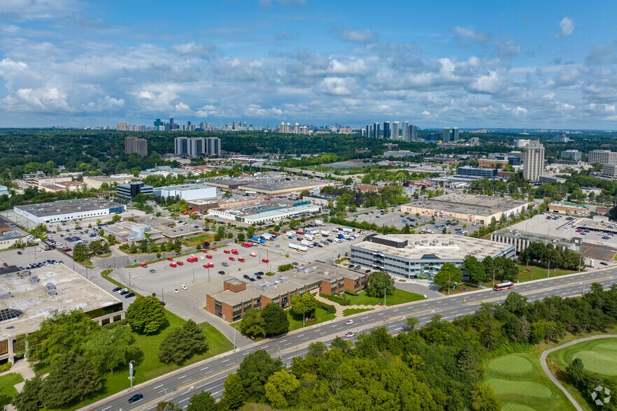 More Photos Of 1446 Don Mills Rd, Toronto Office For Lease