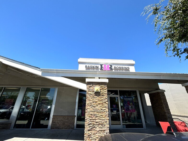 More Photos Of 1131-1183 De Anza Blvd, San Jose Unknown For Lease