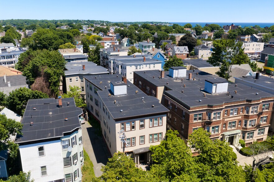More Photos Of , Lynn Multifamily For Sale