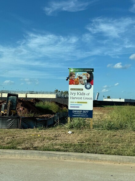 More Photos Of 2310 Harlem Rd, Richmond General Retail For Lease