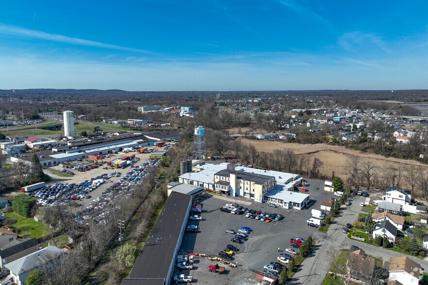 More Photos Of 120 Francis St, Keyport Manufacturing For Lease