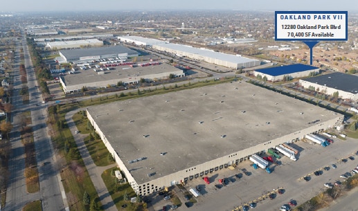 More Photos Of 12225 Oakland Park Boulevard, Highland Park Unknown For Lease