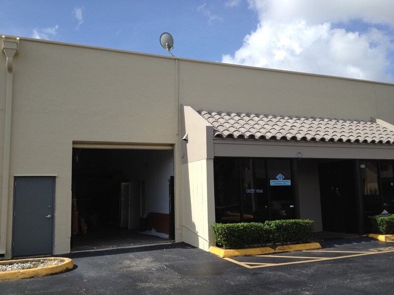 More Photos Of 6175 NW 167th St, Hialeah Light Manufacturing For Sale